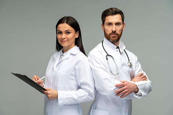 peptide therapy clinic in Cypress